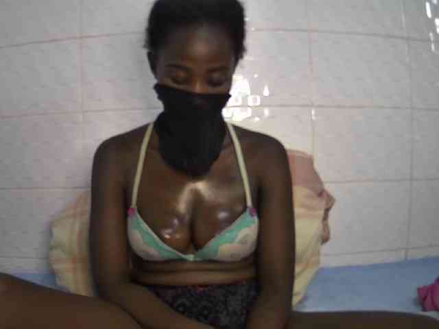 Pettite-Diofa webcam