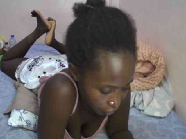 Pettite-Diofa webcam