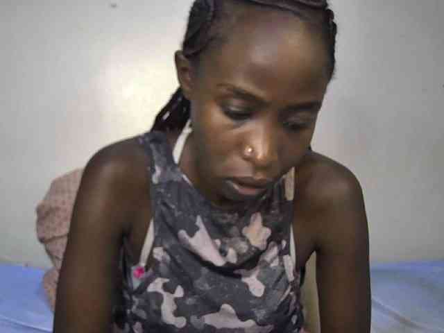 Pettite-Diofa webcam