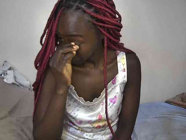 Pettite-Diofa webcam