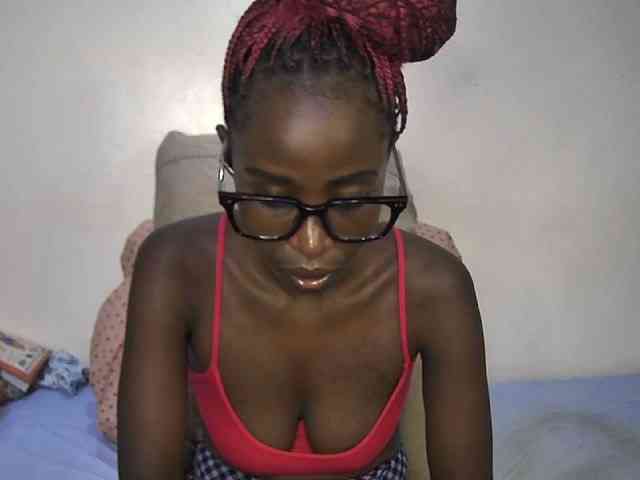 Pettite-Diofa webcam