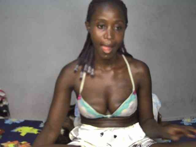 Pettite-Diofa webcam