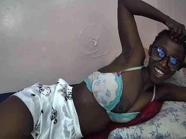 Pettite-Diofa webcam