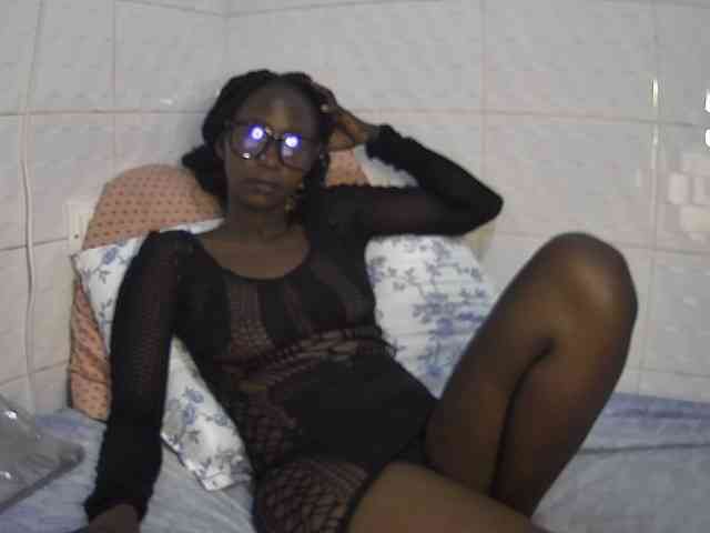 Pettite-Diofa webcam