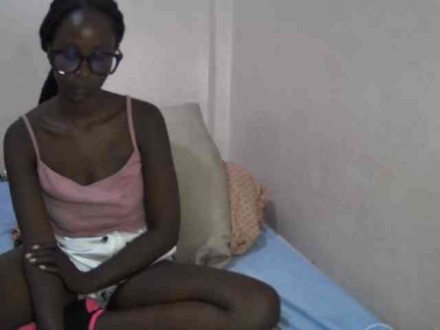 Pettite-Diofa webcam