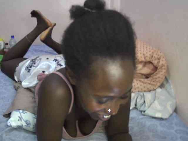 Pettite-Diofa webcam