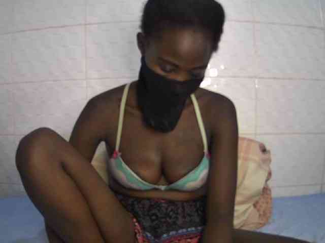 Pettite-Diofa webcam