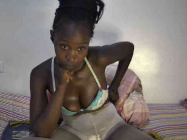 Pettite-Diofa webcam
