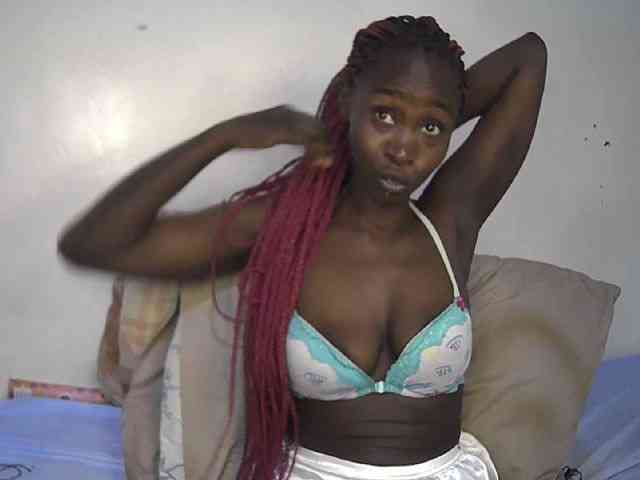 Pettite-Diofa webcam