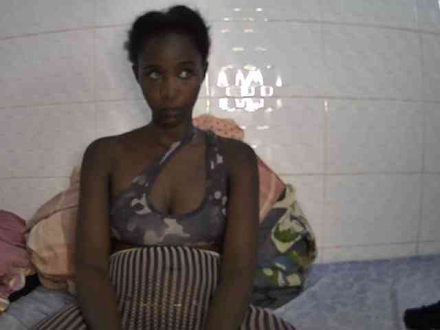 Pettite-Diofa webcam