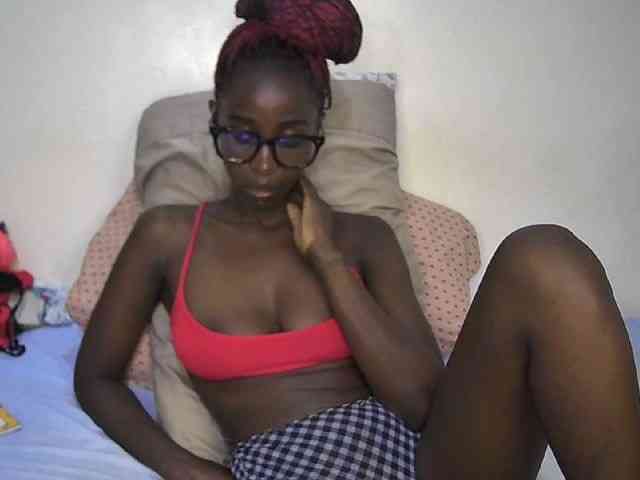 Pettite-Diofa webcam