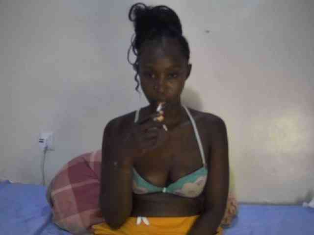 Pettite-Diofa webcam