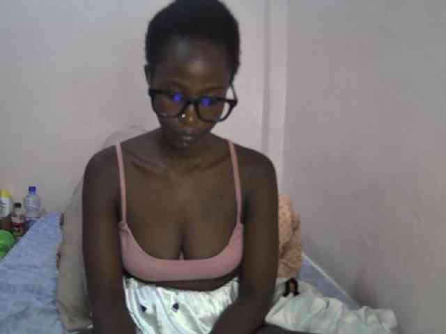 Pettite-Diofa webcam