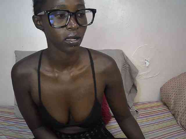 Pettite-Diofa webcam