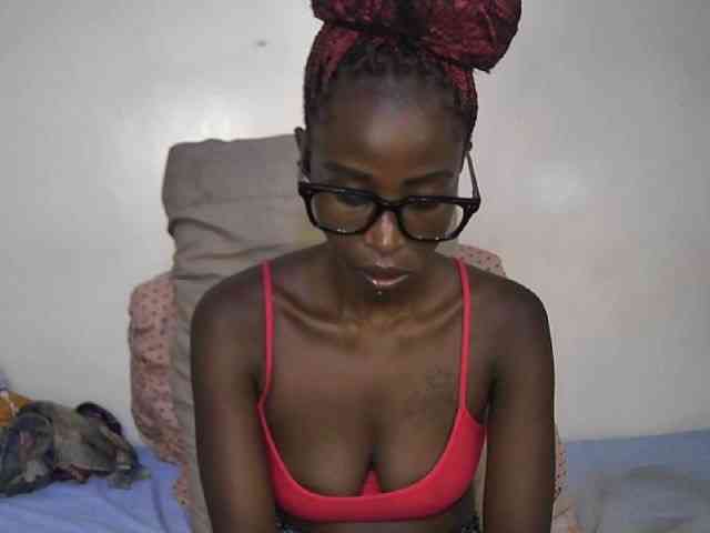 Pettite-Diofa webcam