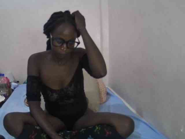 Pettite-Diofa webcam