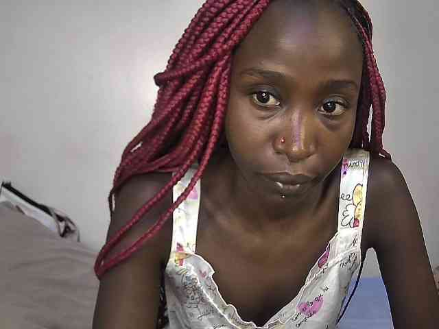 Pettite-Diofa webcam