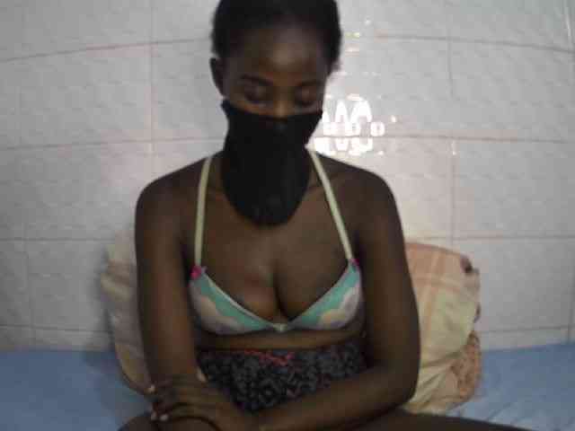Pettite-Diofa webcam