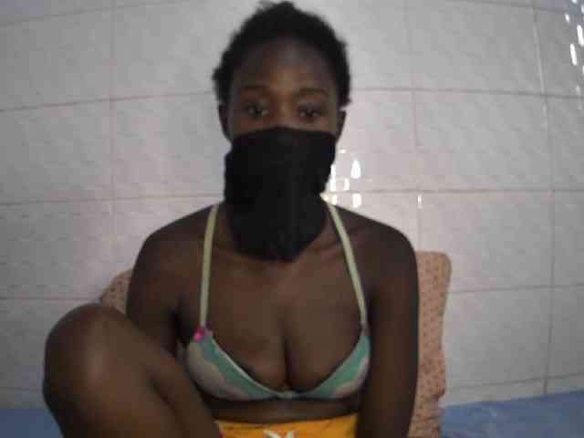 Pettite-Diofa webcam