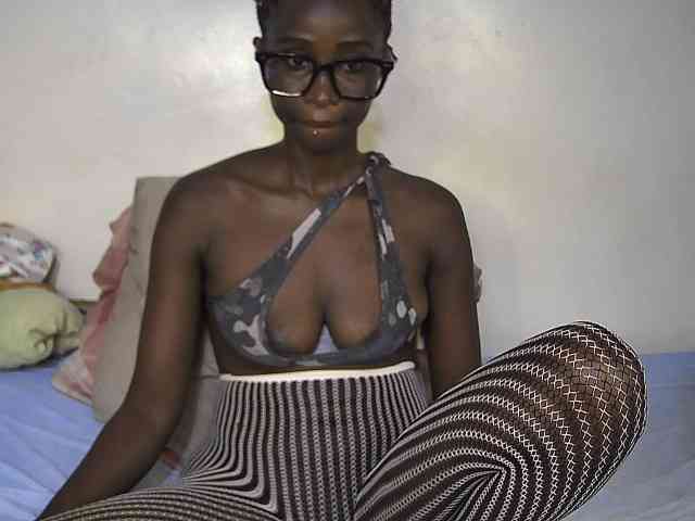 Pettite-Diofa webcam