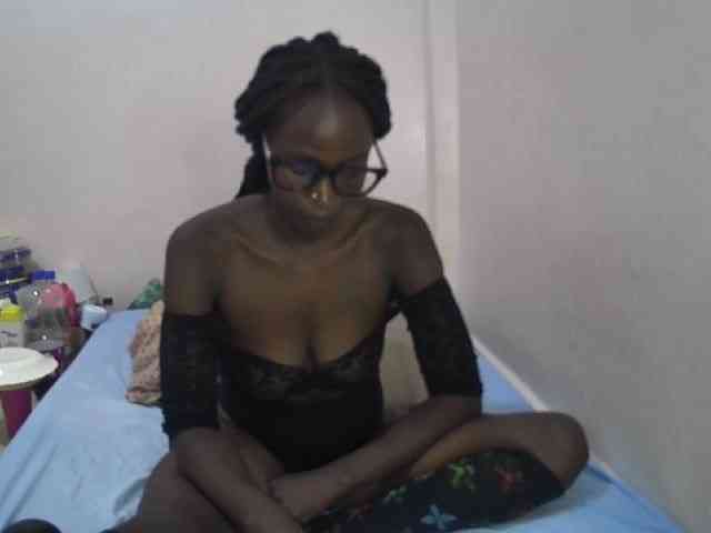 Pettite-Diofa webcam