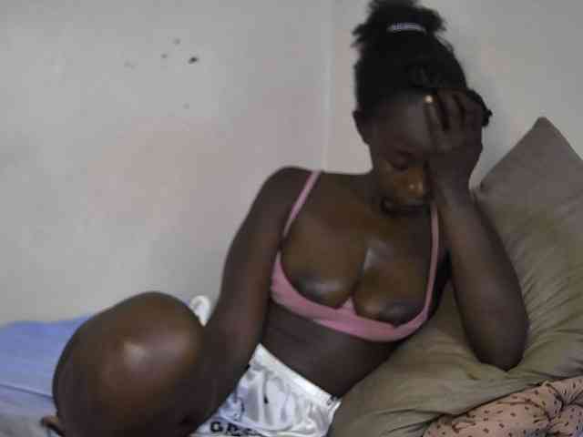 Pettite-Diofa webcam