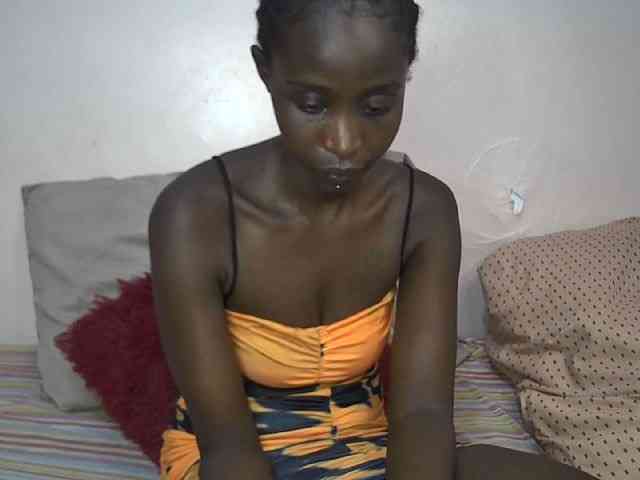 Pettite-Diofa webcam