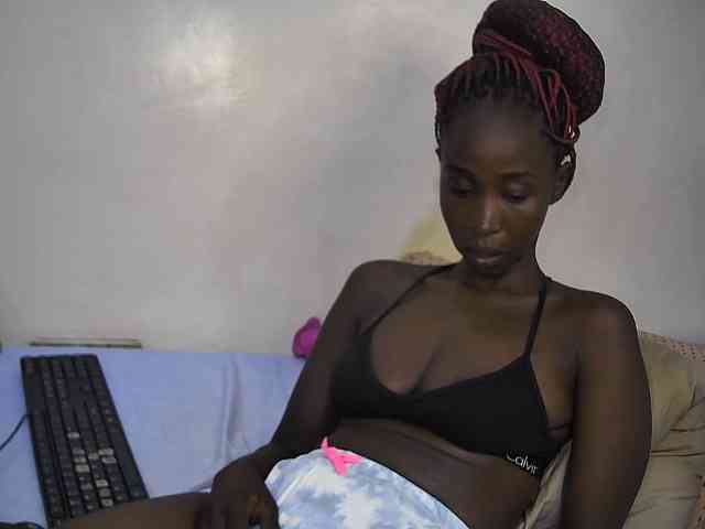 Pettite-Diofa webcam