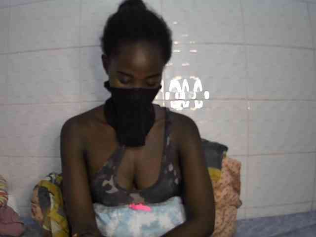 Pettite-Diofa webcam