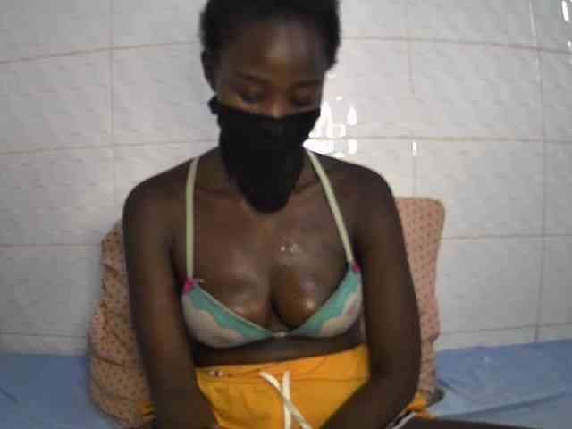 Pettite-Diofa webcam