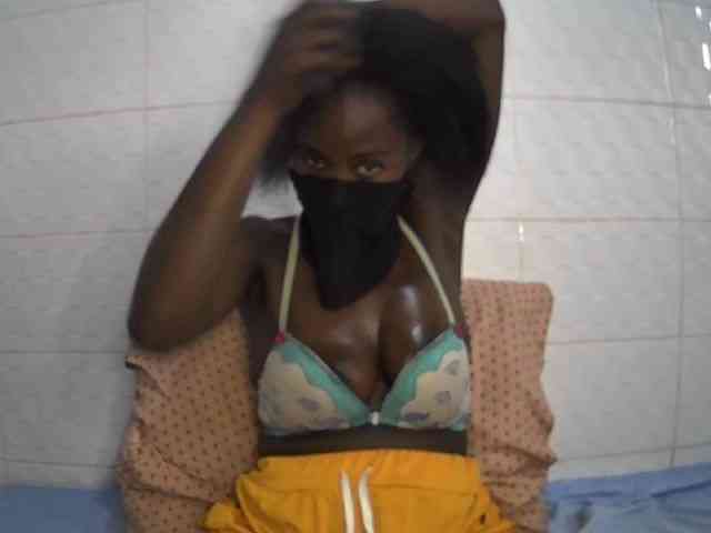 Pettite-Diofa webcam