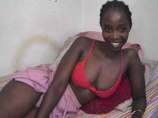 Pettite-Diofa webcam