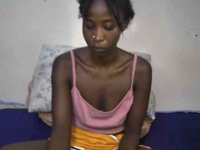 Pettite-Diofa webcam