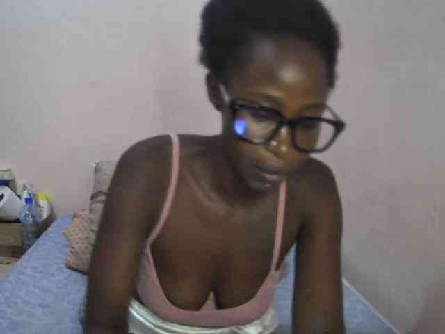 Pettite-Diofa webcam