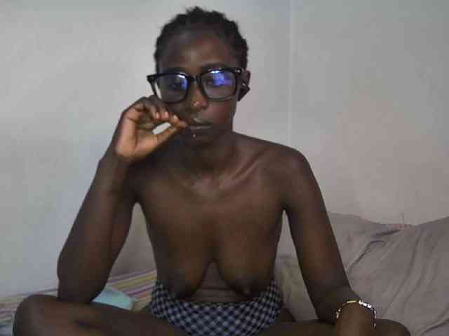 Pettite-Diofa webcam