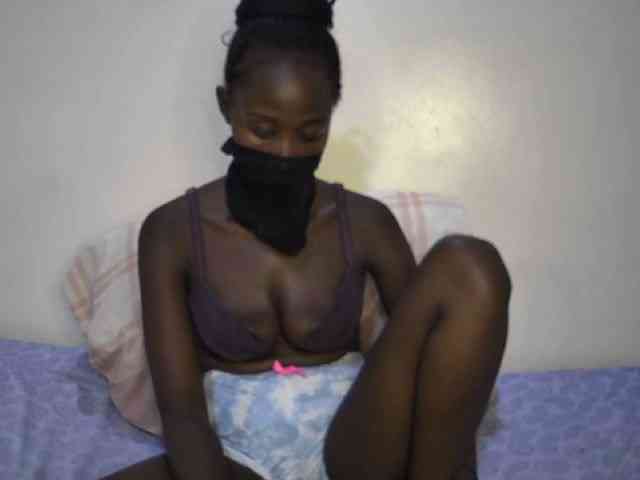 Pettite-Diofa webcam