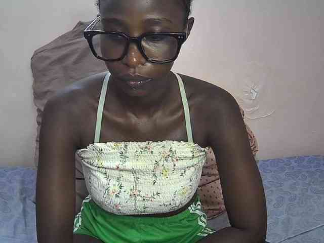 Pettite-Diofa webcam