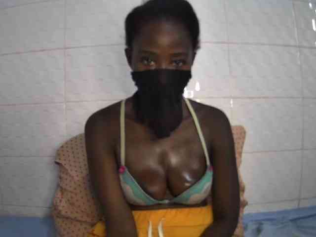 Pettite-Diofa webcam