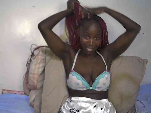 Pettite-Diofa webcam