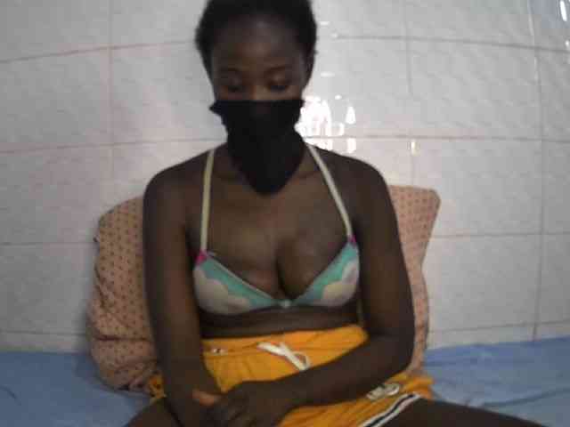 Pettite-Diofa webcam