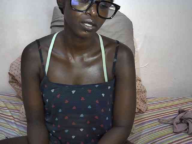 Pettite-Diofa webcam