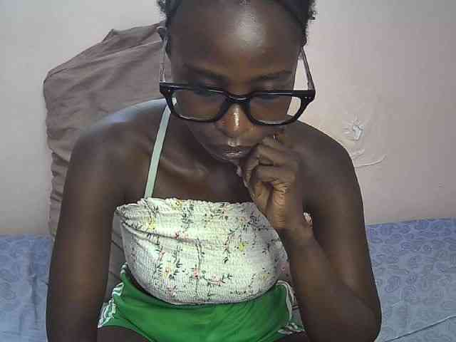 Pettite-Diofa webcam