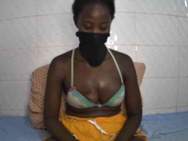 Pettite-Diofa webcam