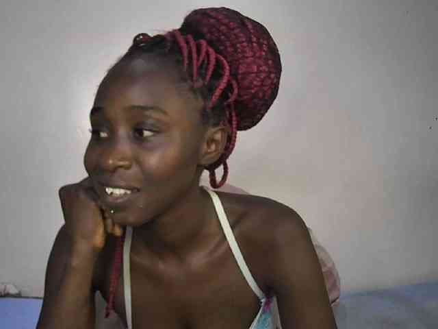 Pettite-Diofa webcam