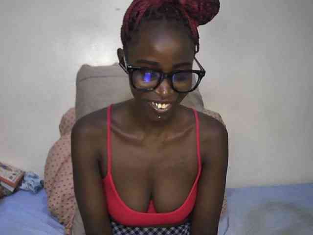 Pettite-Diofa webcam