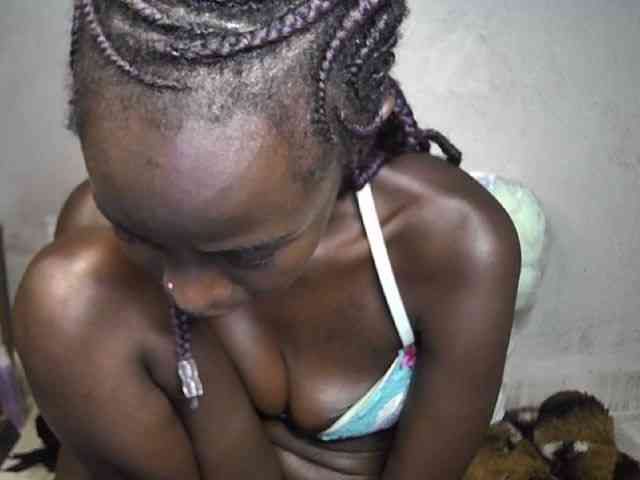 Pettite-Diofa webcam