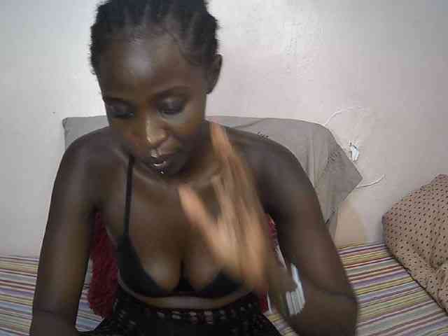 Pettite-Diofa webcam