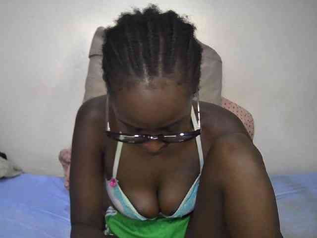 Pettite-Diofa webcam