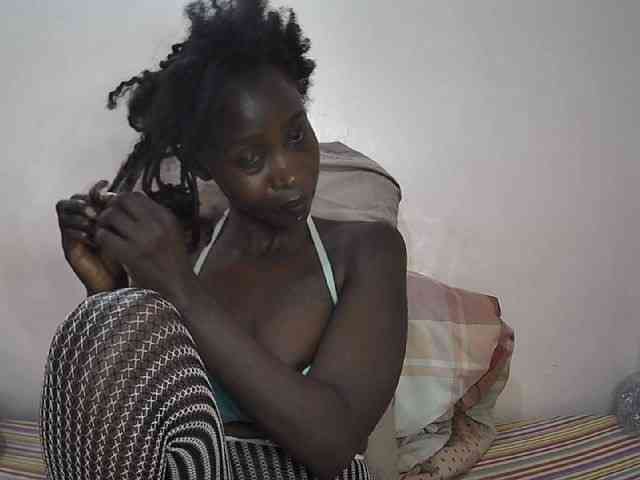 Pettite-Diofa webcam