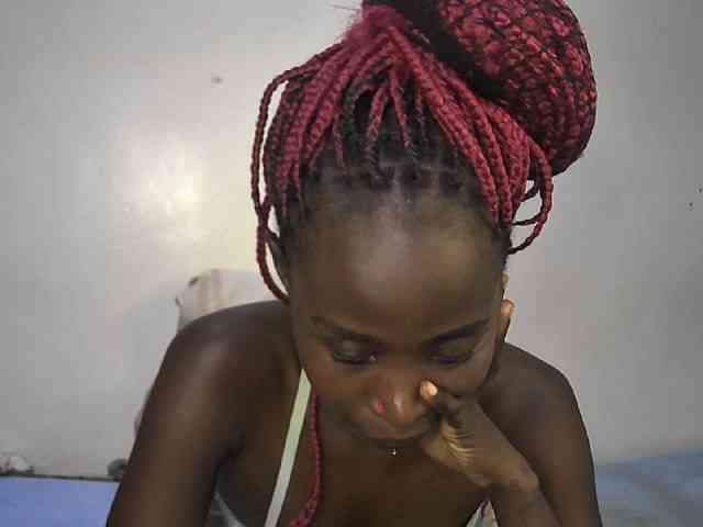 Pettite-Diofa webcam